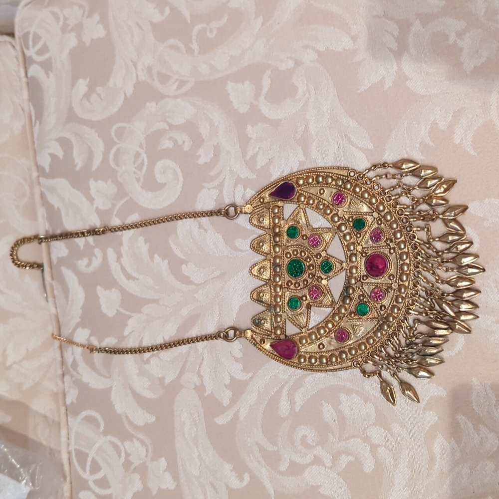 Necklace